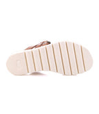 BEDSTU CHOW TAN RUSTIC