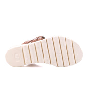 BEDSTU CHOW TAN RUSTIC