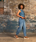 BEDSTU CHOW TAN RUSTIC