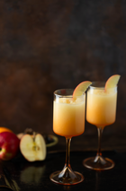 Apple Cider Sangria Cocktail - Ready-To-Freeze Cocktail