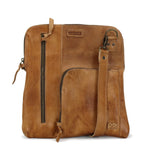 AIKEN TAN RUSTIC