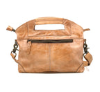 BEDSTU GREENWAY BAG OATS RUSTIC
