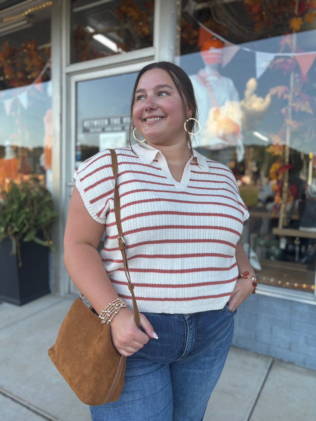 Sandstone POET TOP – THREAD & SUPPLY