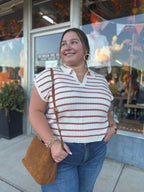 Sandstone POET TOP – THREAD & SUPPLY