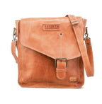 Venice Beach tan rustic purse