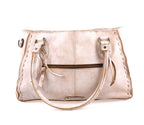 BEDSTU ROCKABABY SL NECTAR LUX TAN RUSTIC PURSE