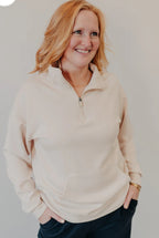 DOVE KEELY TOP