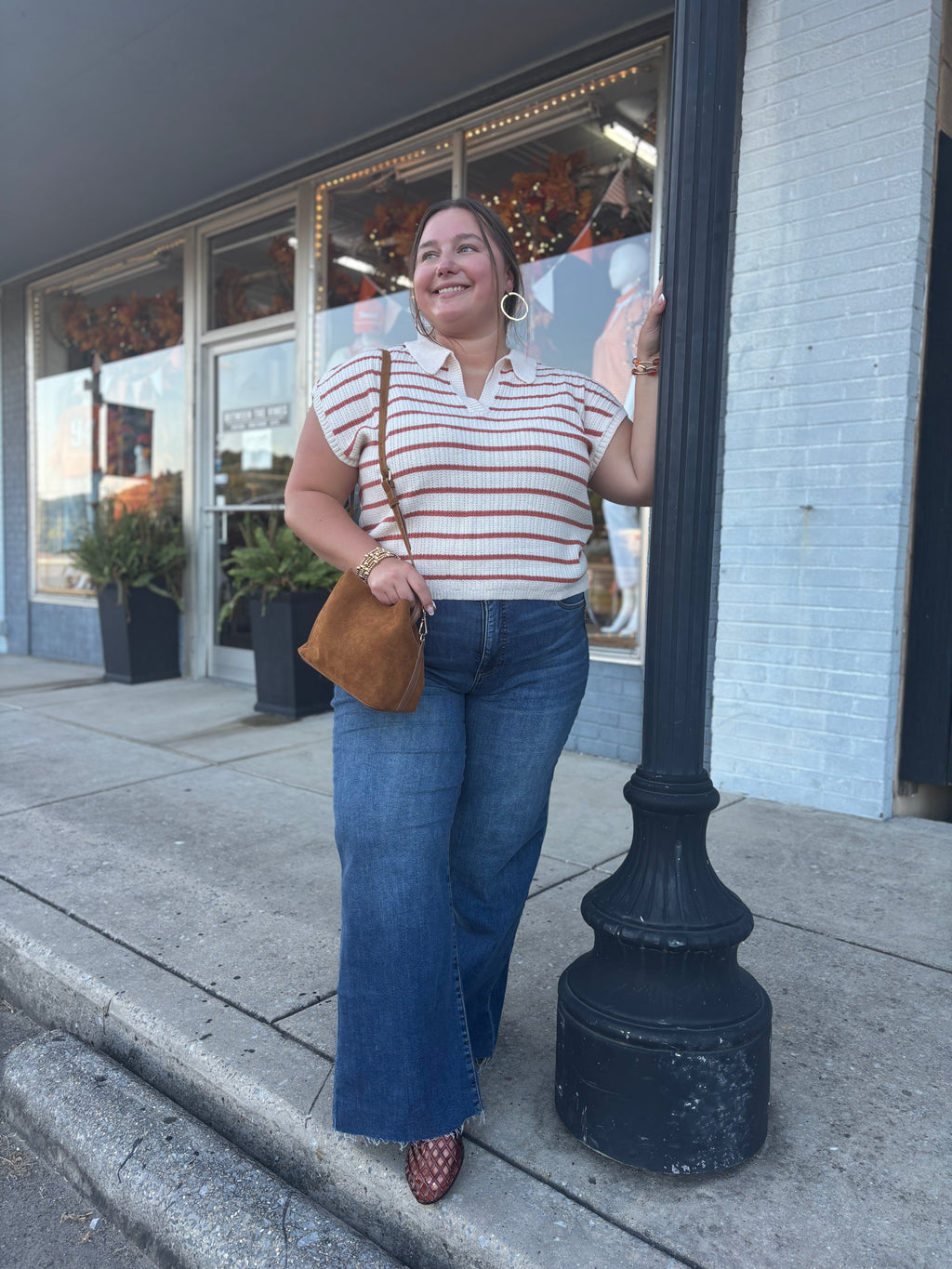 Sandstone POET TOP – THREAD & SUPPLY – view 2