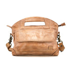BEDSTU GREENWAY BAG OATS RUSTIC