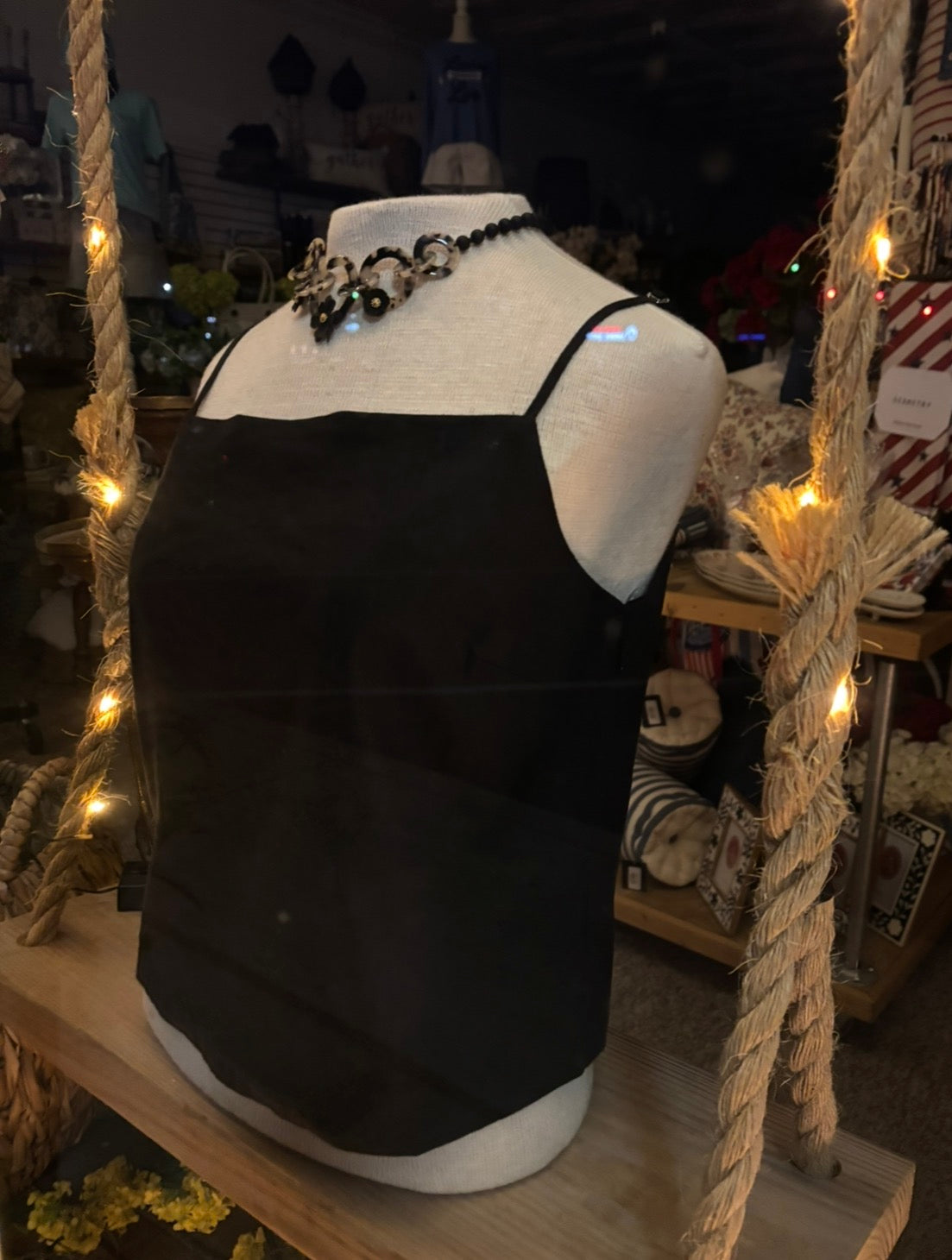 Kerri Camisole