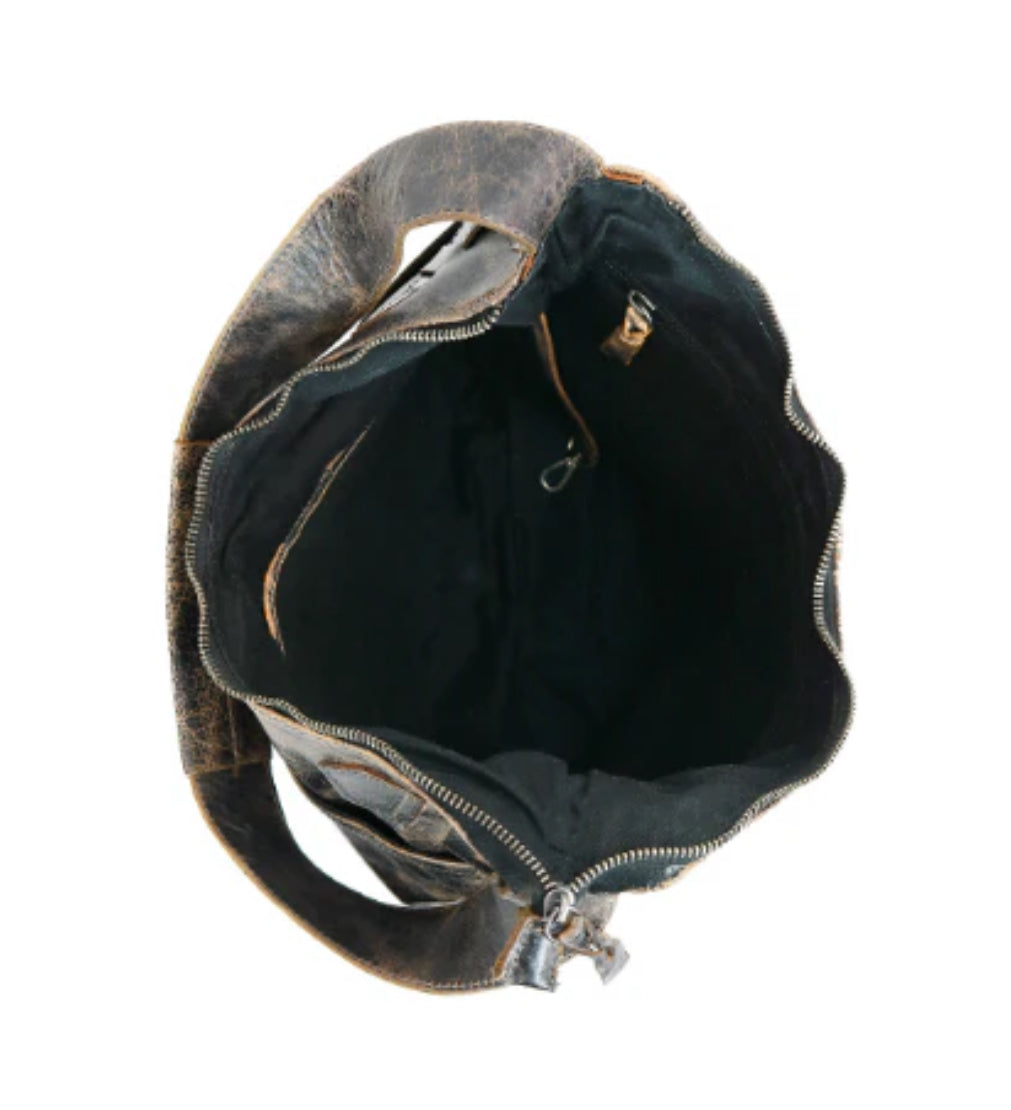 BEDSTU ARGUS BLACK LUX