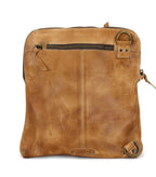 AIKEN TAN RUSTIC