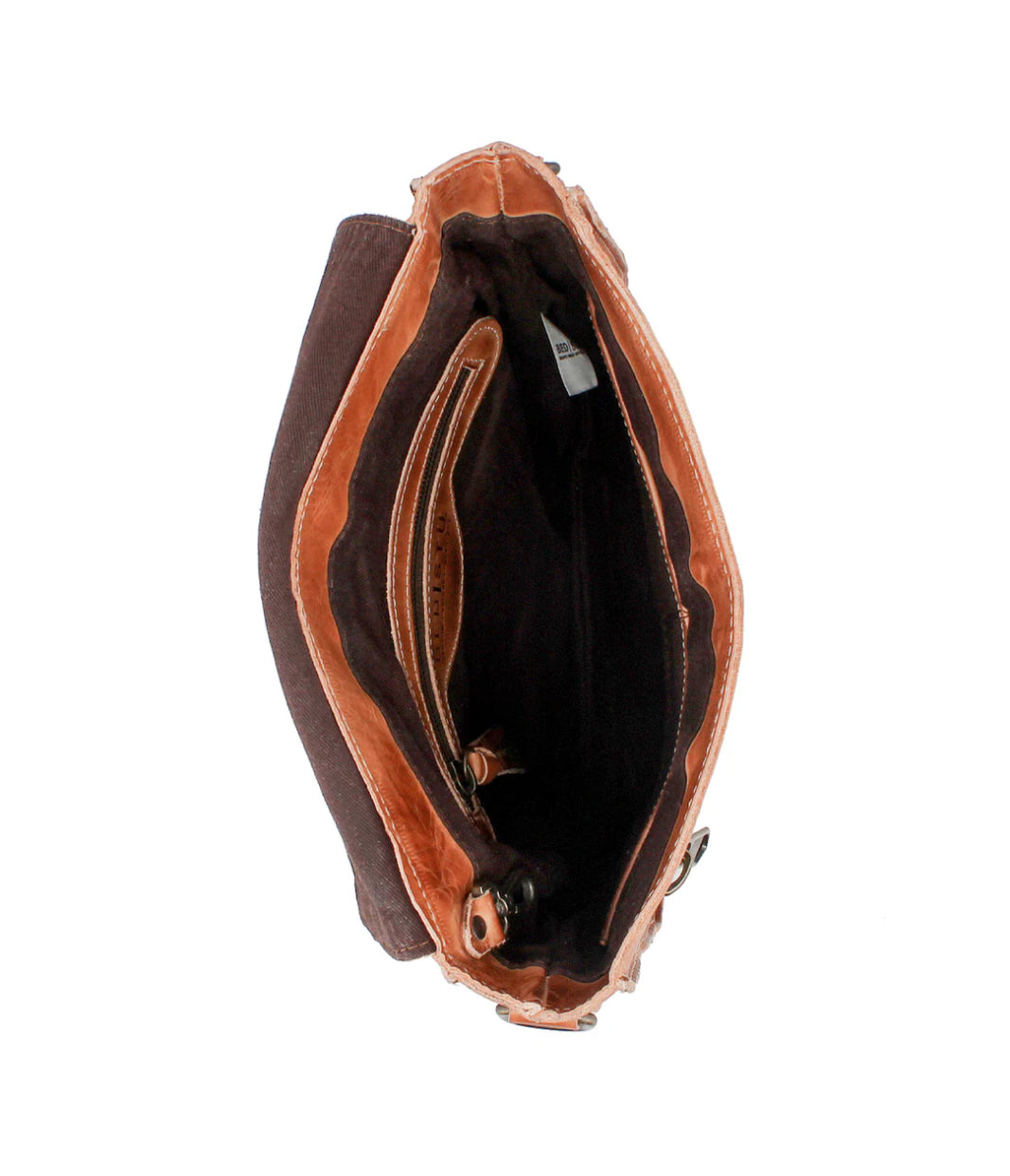 Venice Beach tan rustic purse