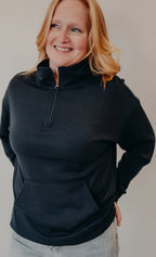 BLACK KEELY TOP