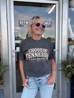 Choosin' Tennessee – Give Her Six