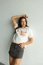 Tennessee Clayton Classic Luxe Sweater Tee