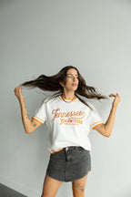 Tennessee Clayton Classic Luxe Sweater Tee