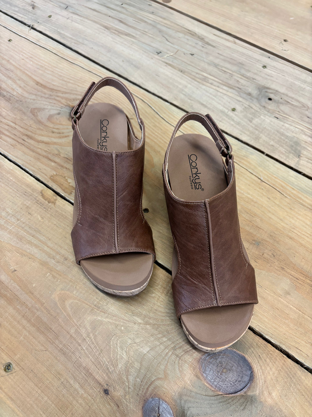 CARLEY TOBACCO