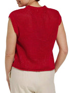 RED FLAG ACER TOP