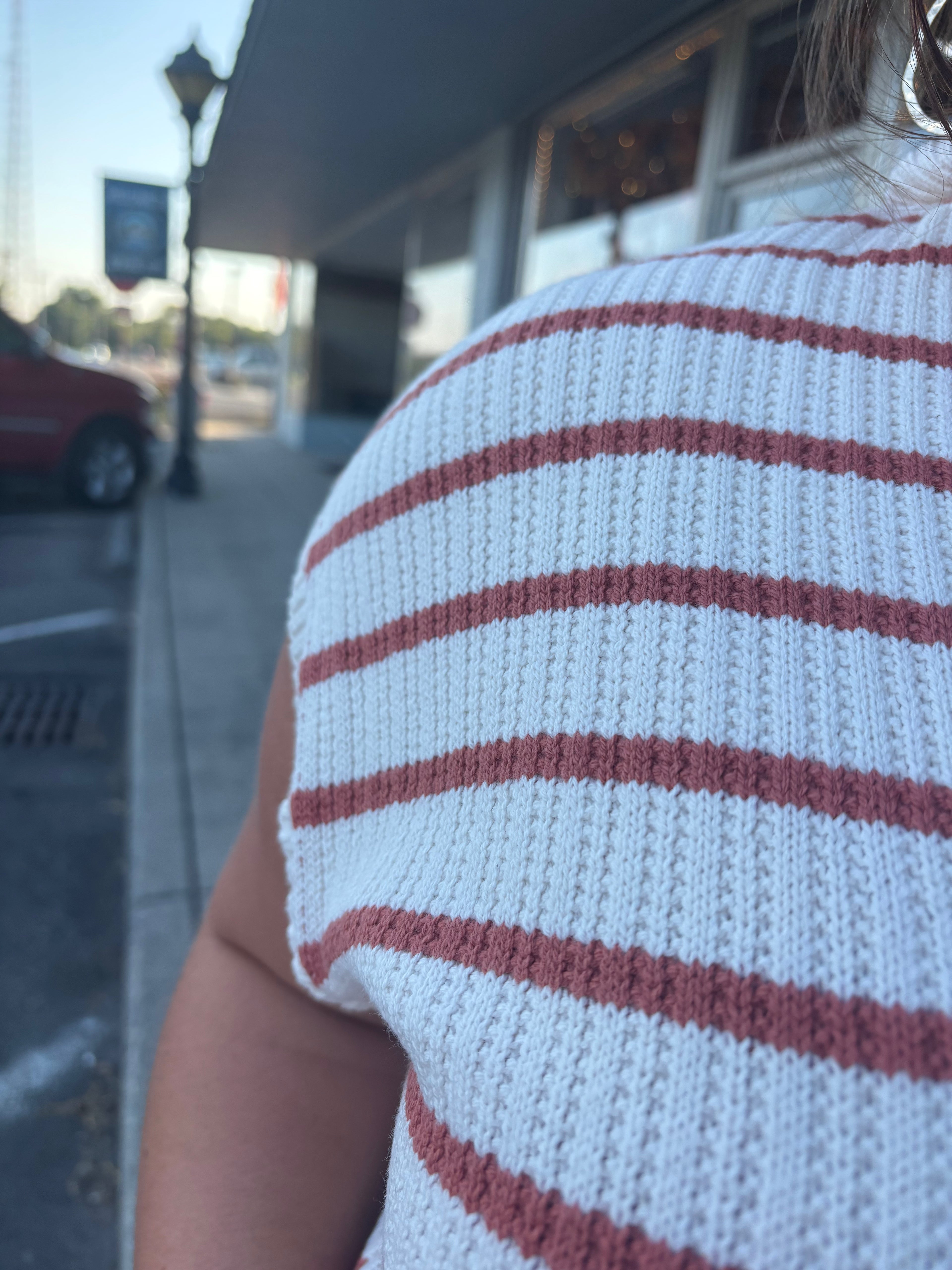 Sandstone POET TOP – THREAD & SUPPLY – view 3