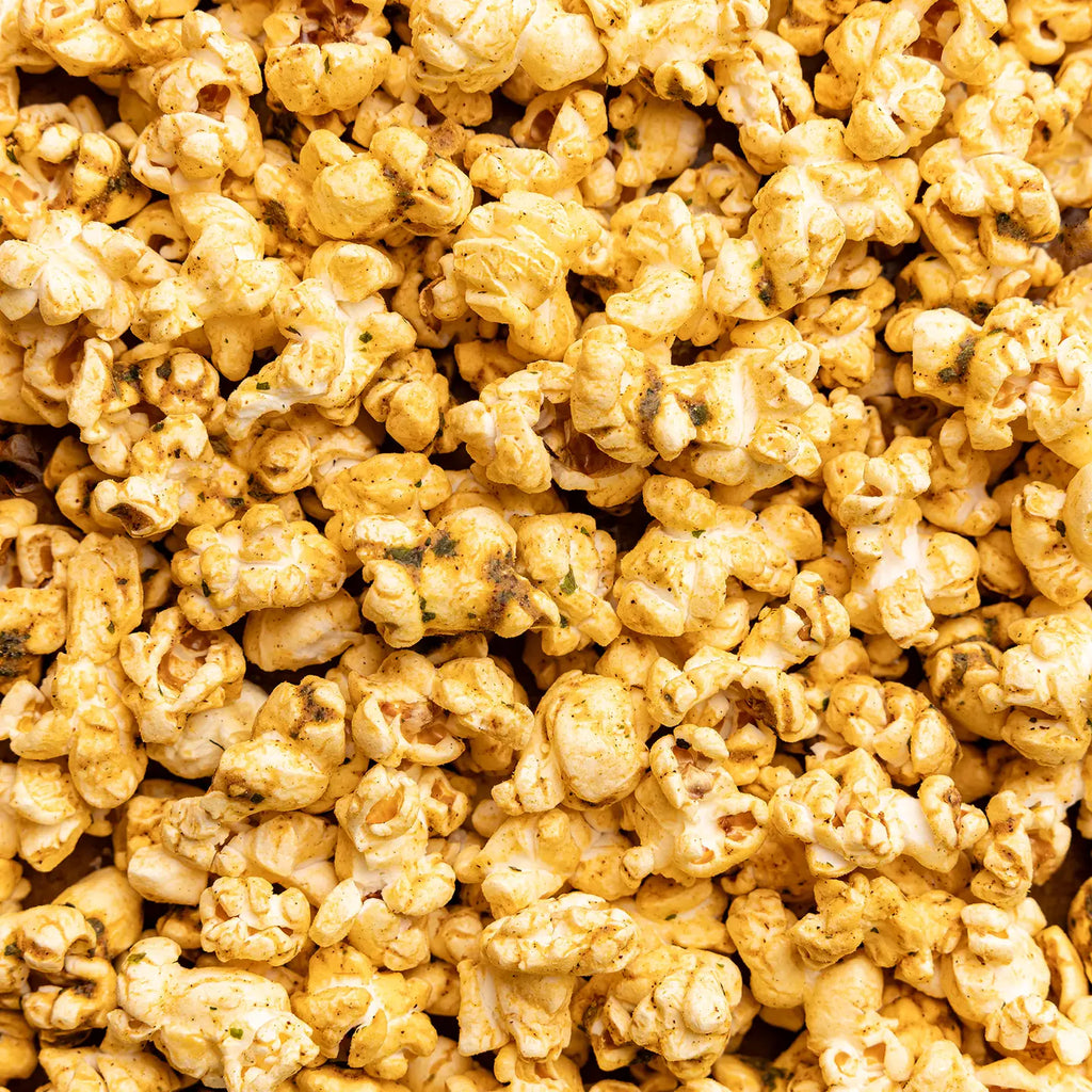 JALAPENO CHEDDAR POPCORN