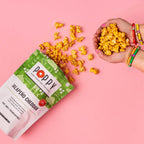 JALAPENO CHEDDAR POPCORN
