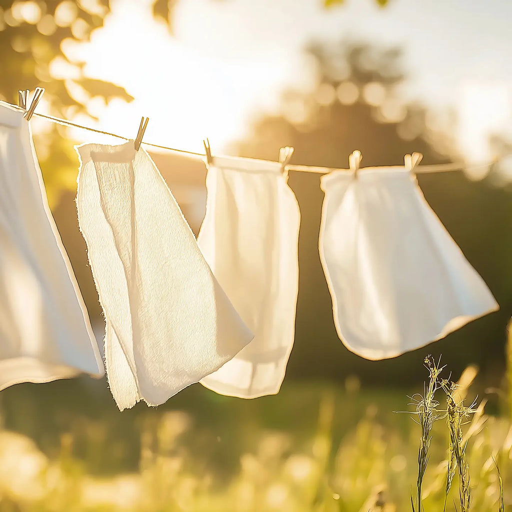 LAUNDRY DAY