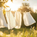 LAUNDRY DAY