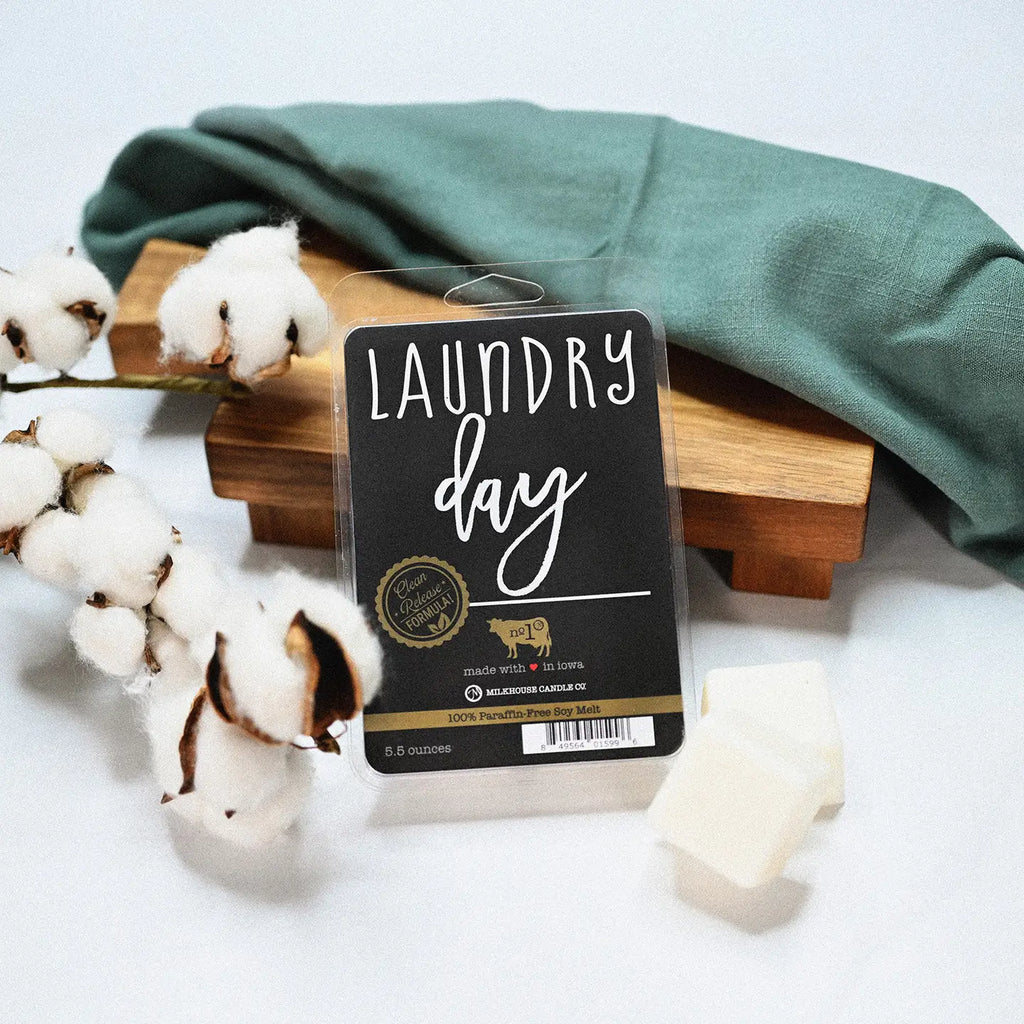 LAUNDRY DAY MELTS