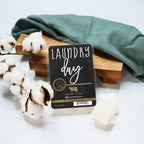 LAUNDRY DAY MELTS