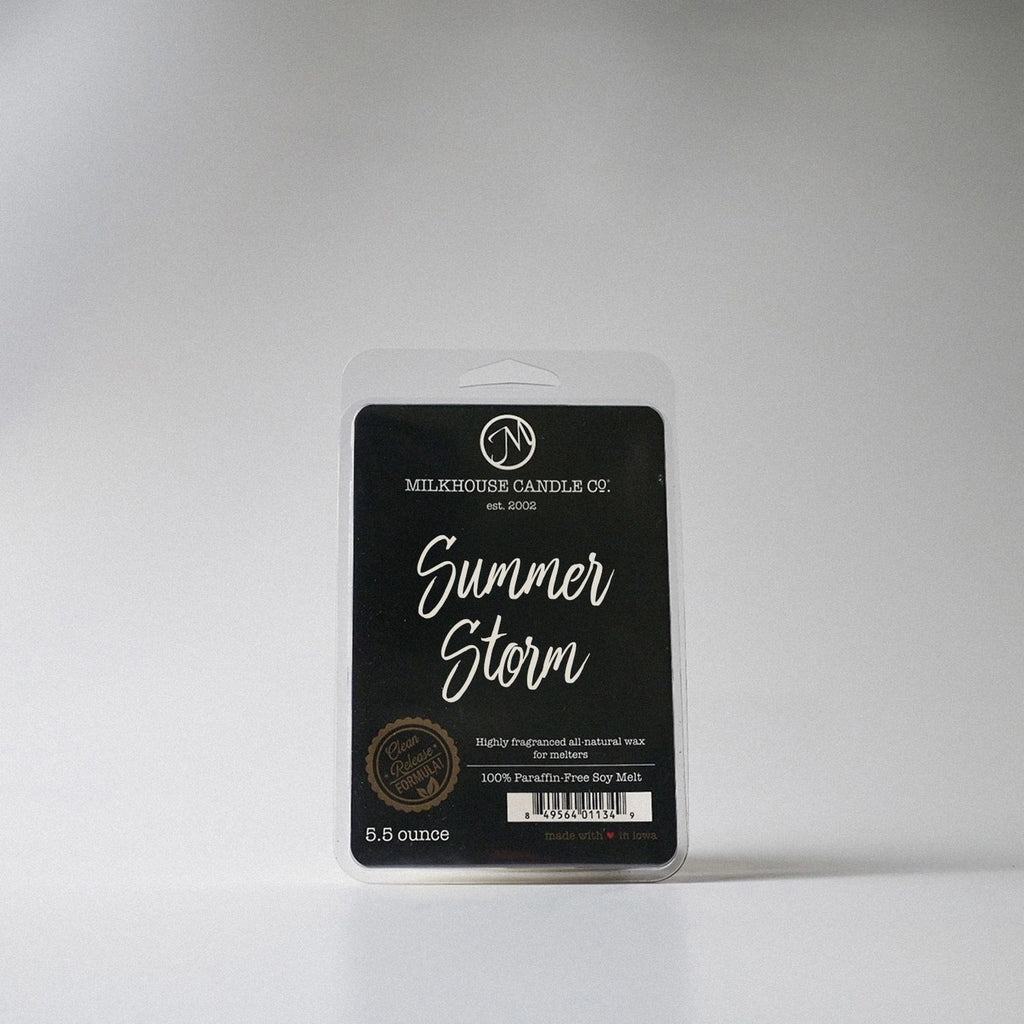 SUMMER STORM 5OZ WAX MELTS