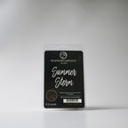 SUMMER STORM 5OZ WAX MELTS