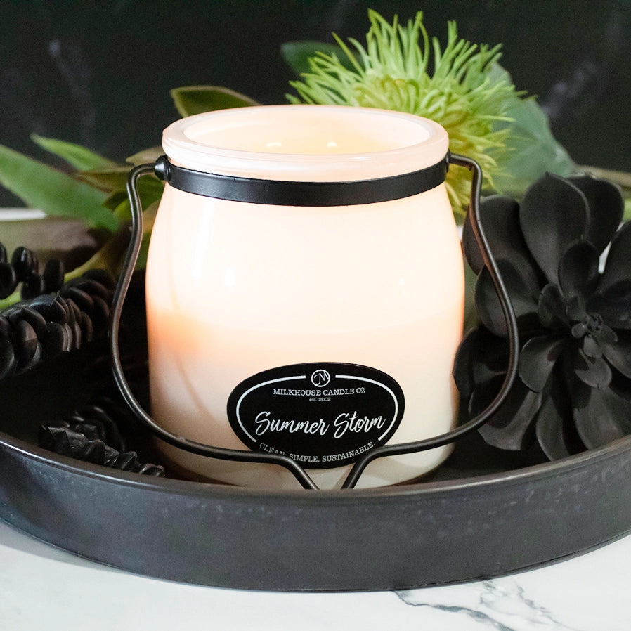 SUMMER STORM 16OZ CANDLE