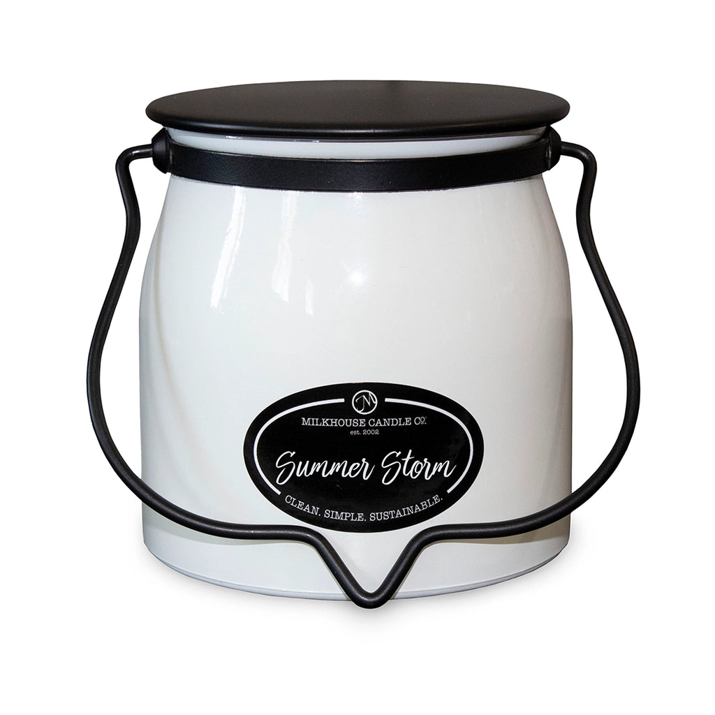 SUMMER STORM 16OZ CANDLE