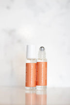 SALTED MANDARIN SAGE ROLL ON PERFUME