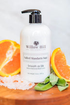 SALTED MANDARIN SAGE LOTION