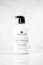 SALTED MANDARIN SAGE LOTION