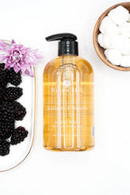 BLACKBERRY & MAGNOLIA ARTISAN BODY WASH