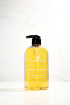 BLACKBERRY & MAGNOLIA ARTISAN BODY WASH