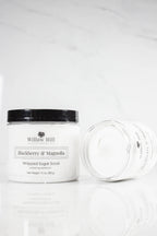 BLACKBERRY & MAGNOLIA WHIPPED SUGAR SCRUB 10OZ