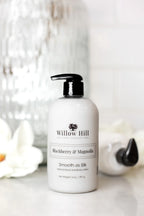 BLACKBERRY & MAGNOLIA LOTION