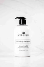 BLACKBERRY & MAGNOLIA LOTION