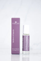 BLACKBERRY MAGNOLIA  ROLL ON PERFUME