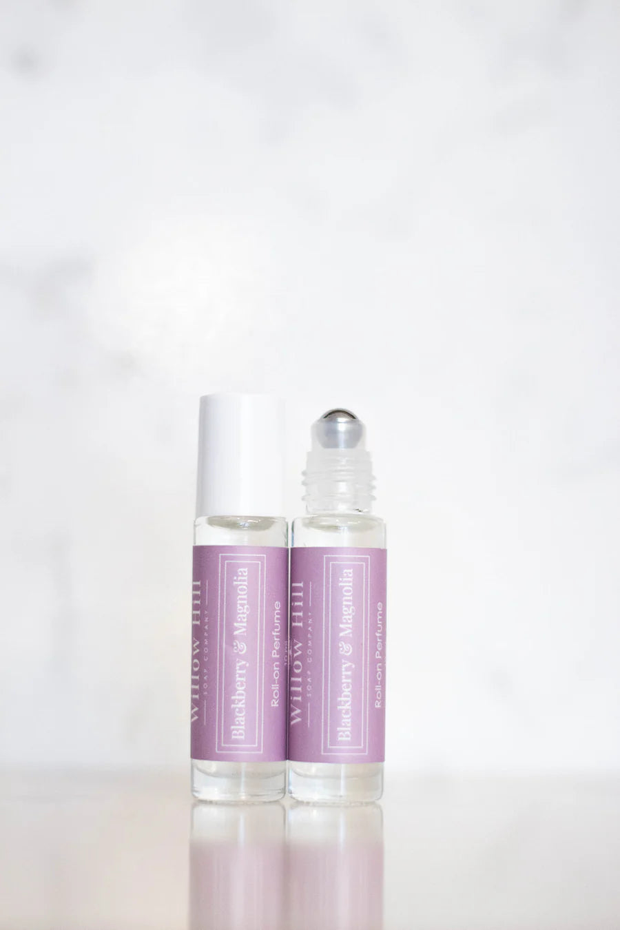 BLACKBERRY MAGNOLIA  ROLL ON PERFUME