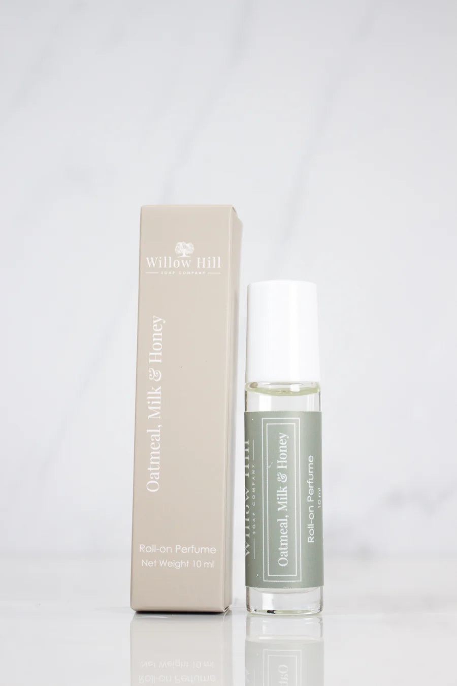 OATMEAL MILK & HONEY ROLL ON PERFUME