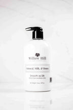 Oatmeal, Milk, & Honey Lotion