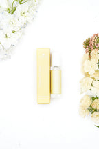 WILDFLOWER & BERGAMOT ROLL ON PERFUME