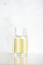 WILDFLOWER & BERGAMOT ROLL ON PERFUME