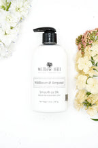 WILDFLOWER & BERGAMOT LOTION