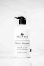 WILDFLOWER & BERGAMOT LOTION